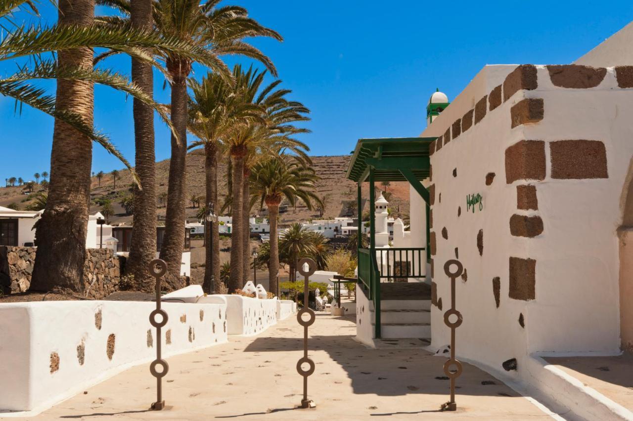 Finca La Crucita Haria Lanzarote By Pvl Villa Bagian luar foto